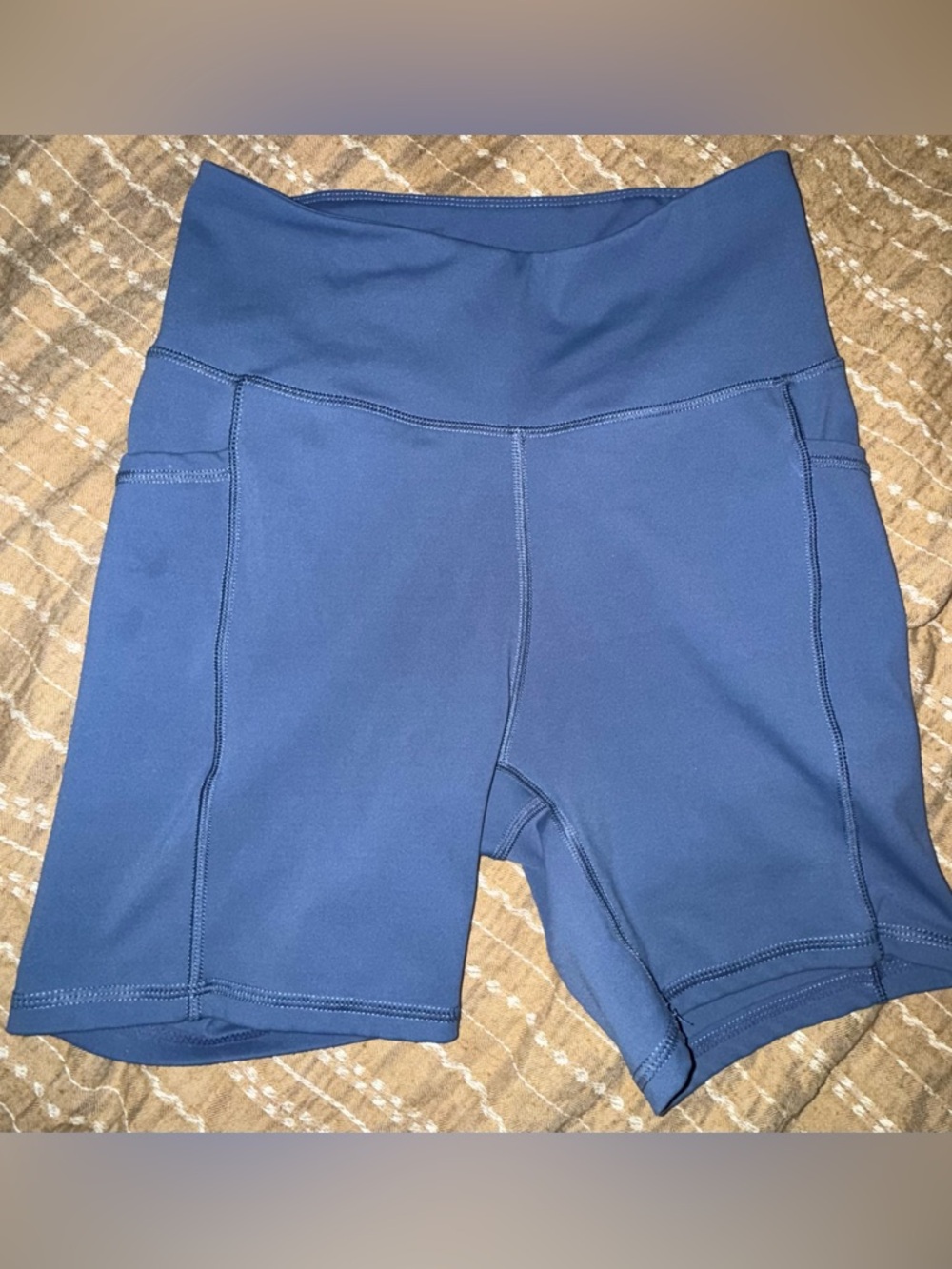 Women’s Athletic Shorts